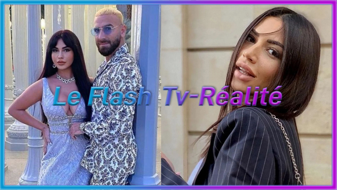 #LFTVR : Mujdat violent ? Feliccia s’emporte et clashe Lila Taleb !