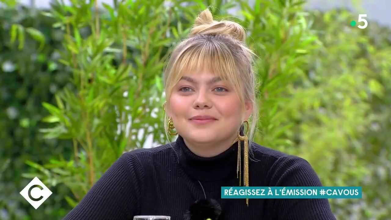 Louane : Ses rares et touchantes confidences sur sa fille Esmée