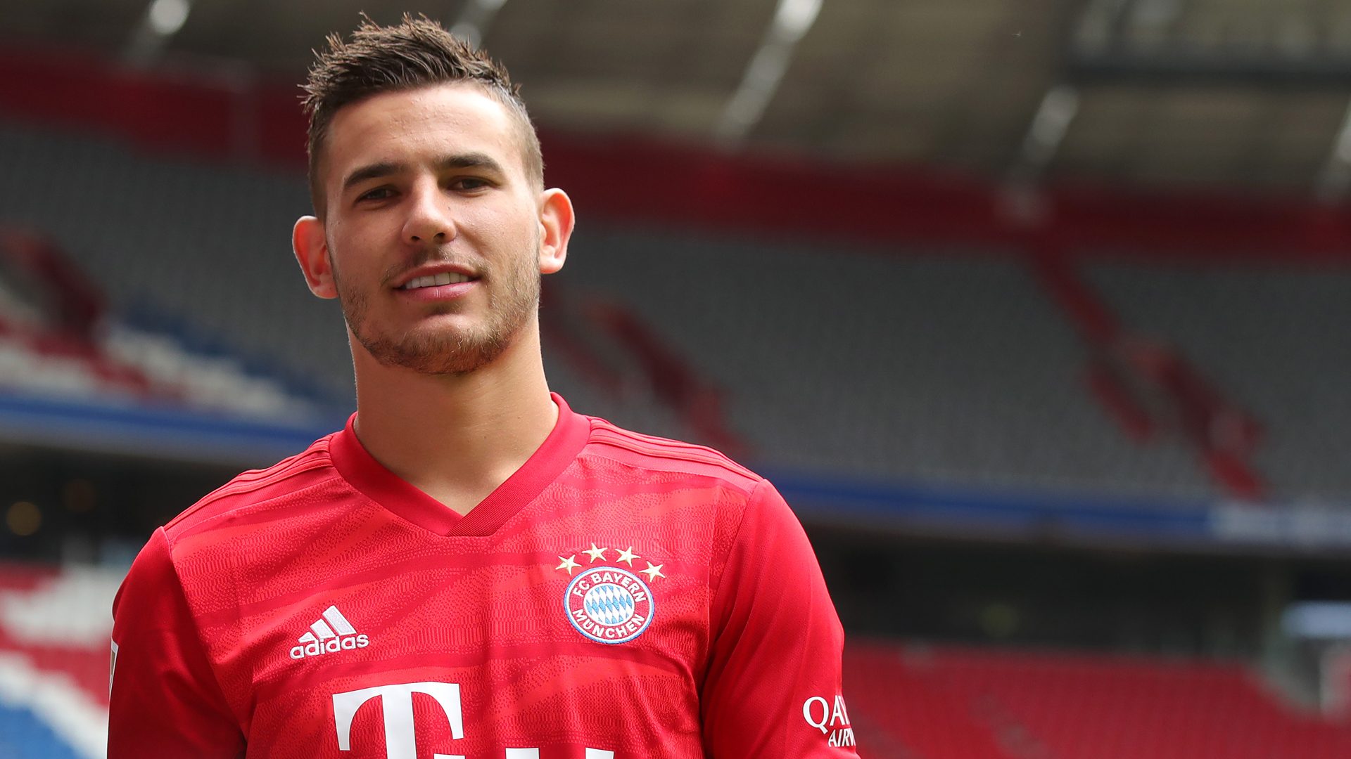 Lucas Hernandez : Retour sur le défenseur de l’équipe de France condamné pour violences conjugales