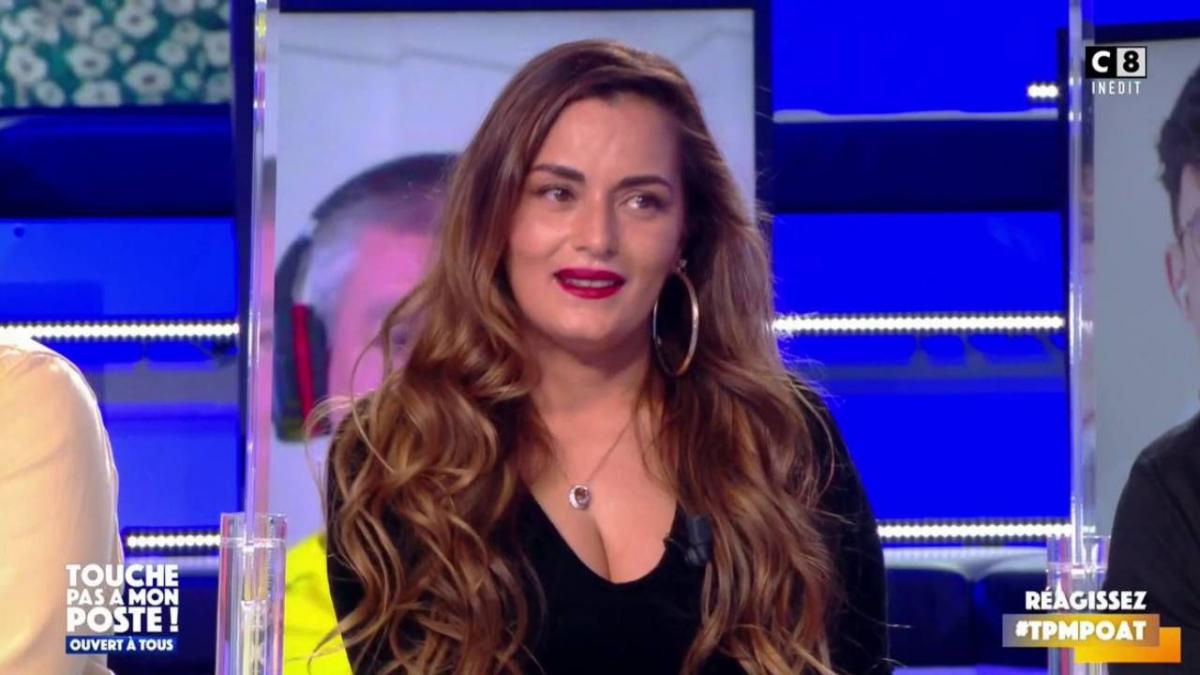 Maëva Anissa : La chroniqueuse de TPMP très déçue par Cauet