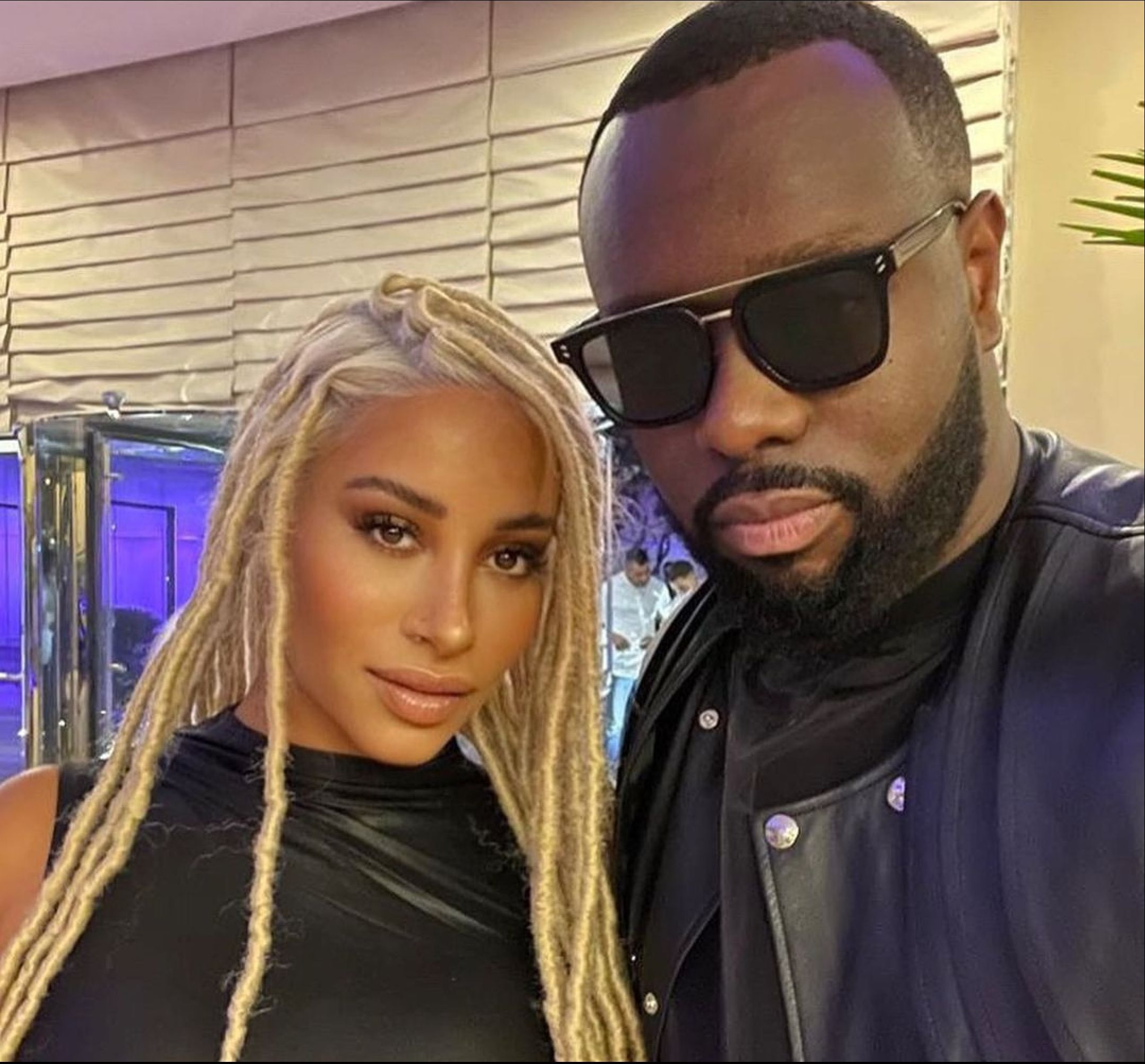 Maître Gims : Sa femme Demdem avoue ne pas être la mère qu’elle rêvait être