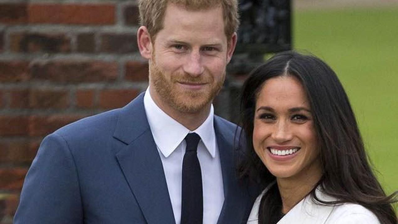 Meghan Markle et le prince Harry : Un congé parental prolongé ?