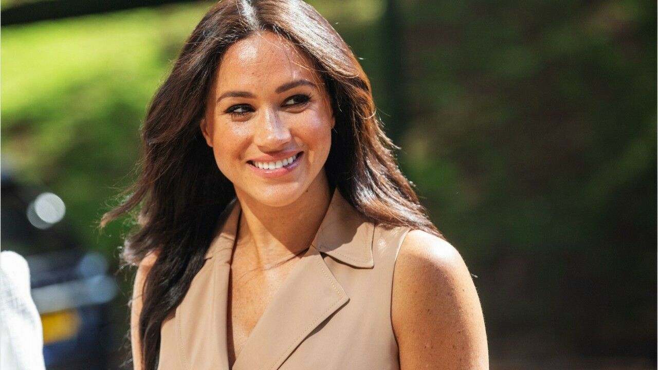 Meghan Markle : Pourquoi serait-elle en droit d'obtenir le titre de princesse ?