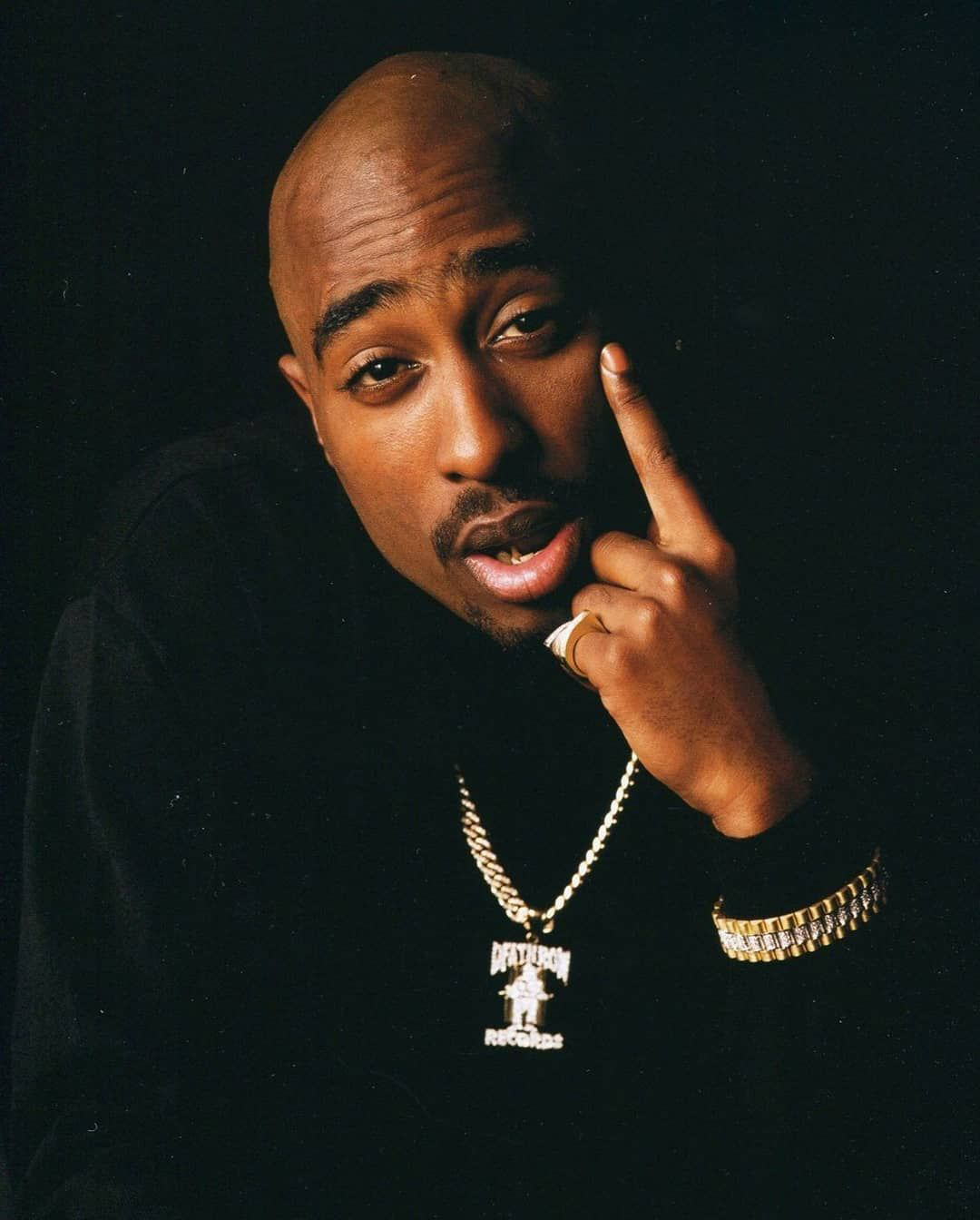 Tupac Shakur : l’enquête sur l’assassinat du rappeur relancée 27 ans après les faits ?