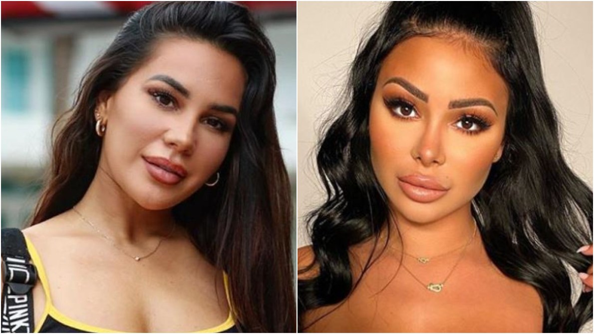 Maeva Ghennam en colère contre Milla Jasmine : Elle lui adresse un tacle bien senti