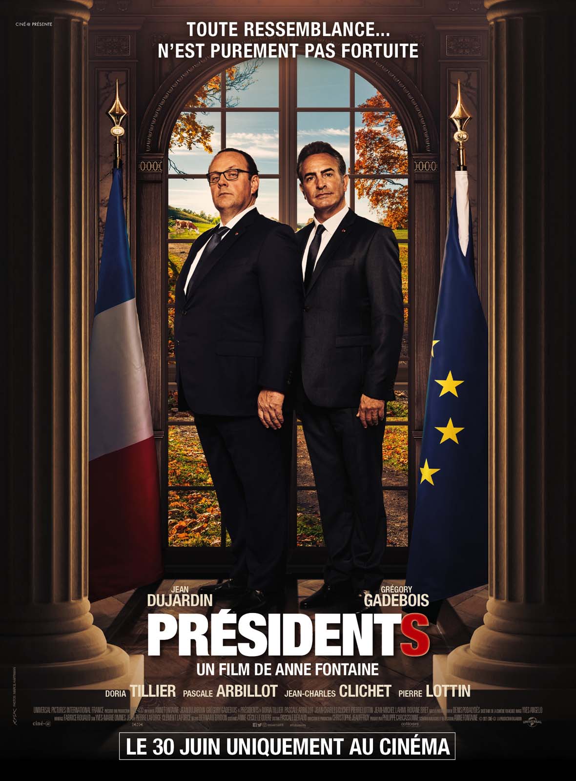 Nicolas Sarkozy : François Hollande fait de surprenantes déclarations sur son rival...