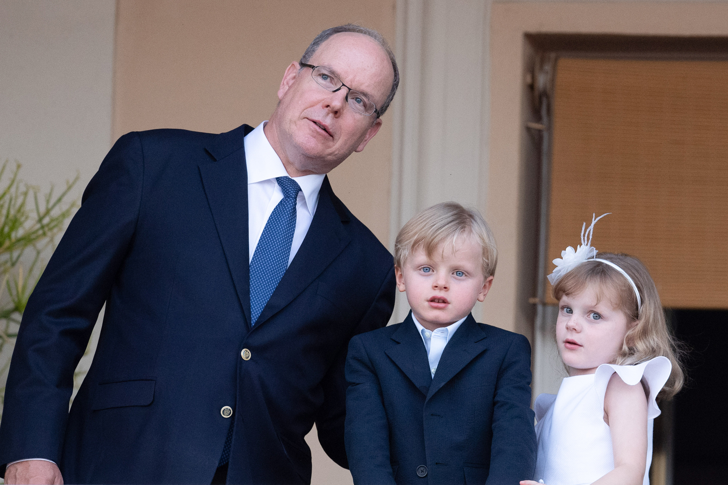 Prince Albert II : Nouvelle sortie remarquée sans Charlène de Monaco