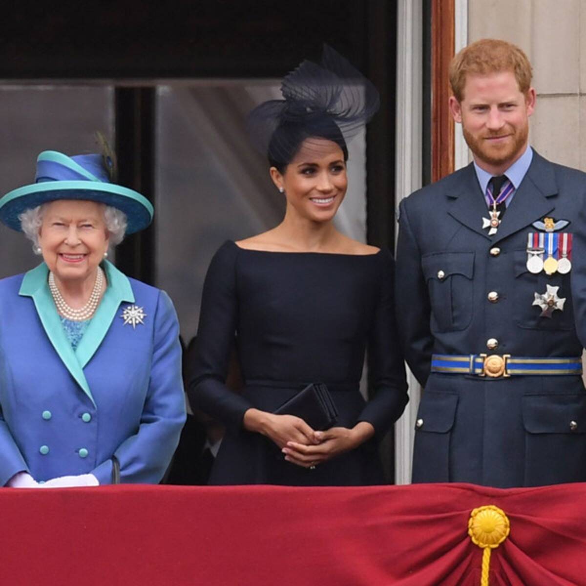 Prince Harry : Cette décision de la reine Elizabeth II qu’il ne digère pas !