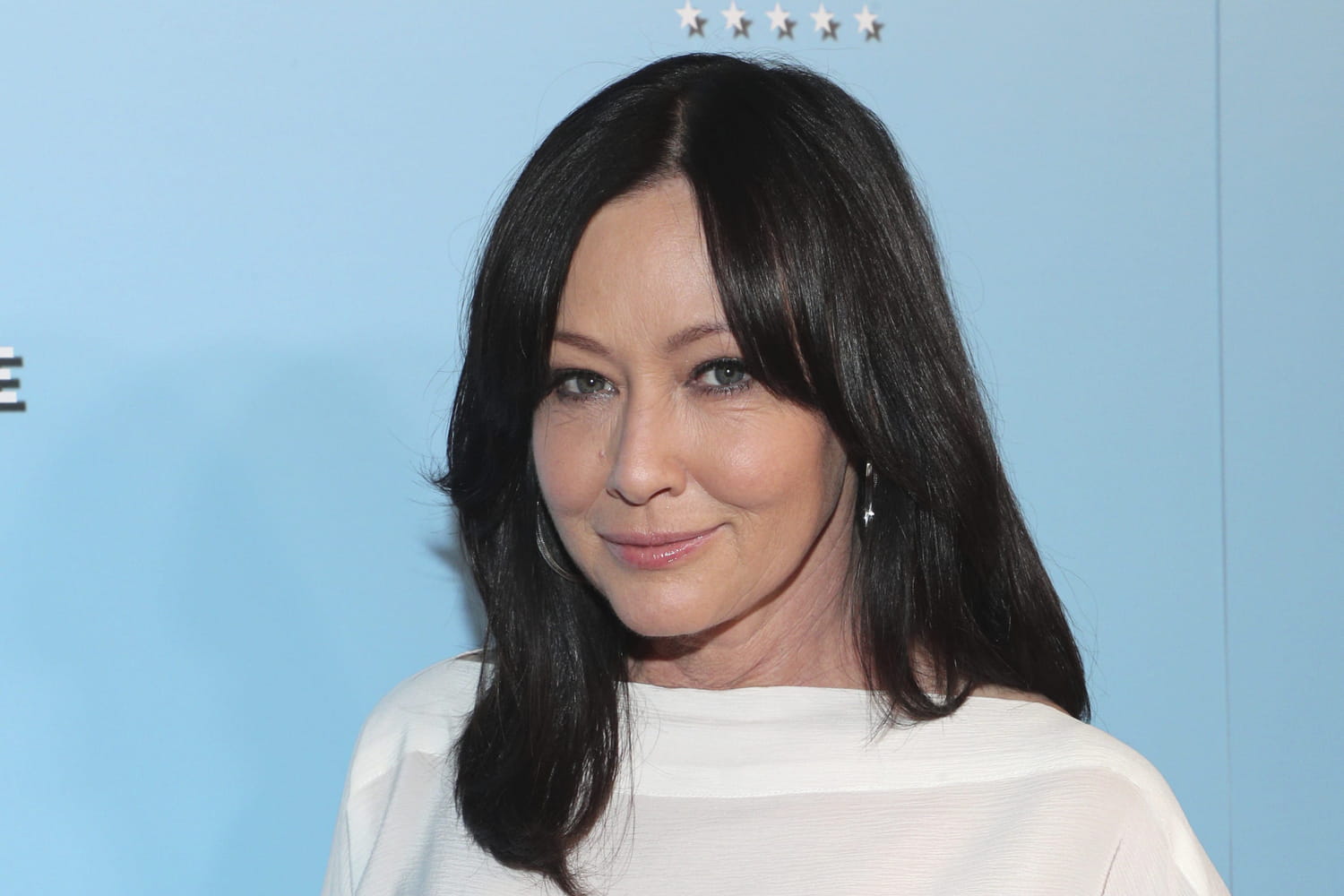  Shannen Doherty @Invision