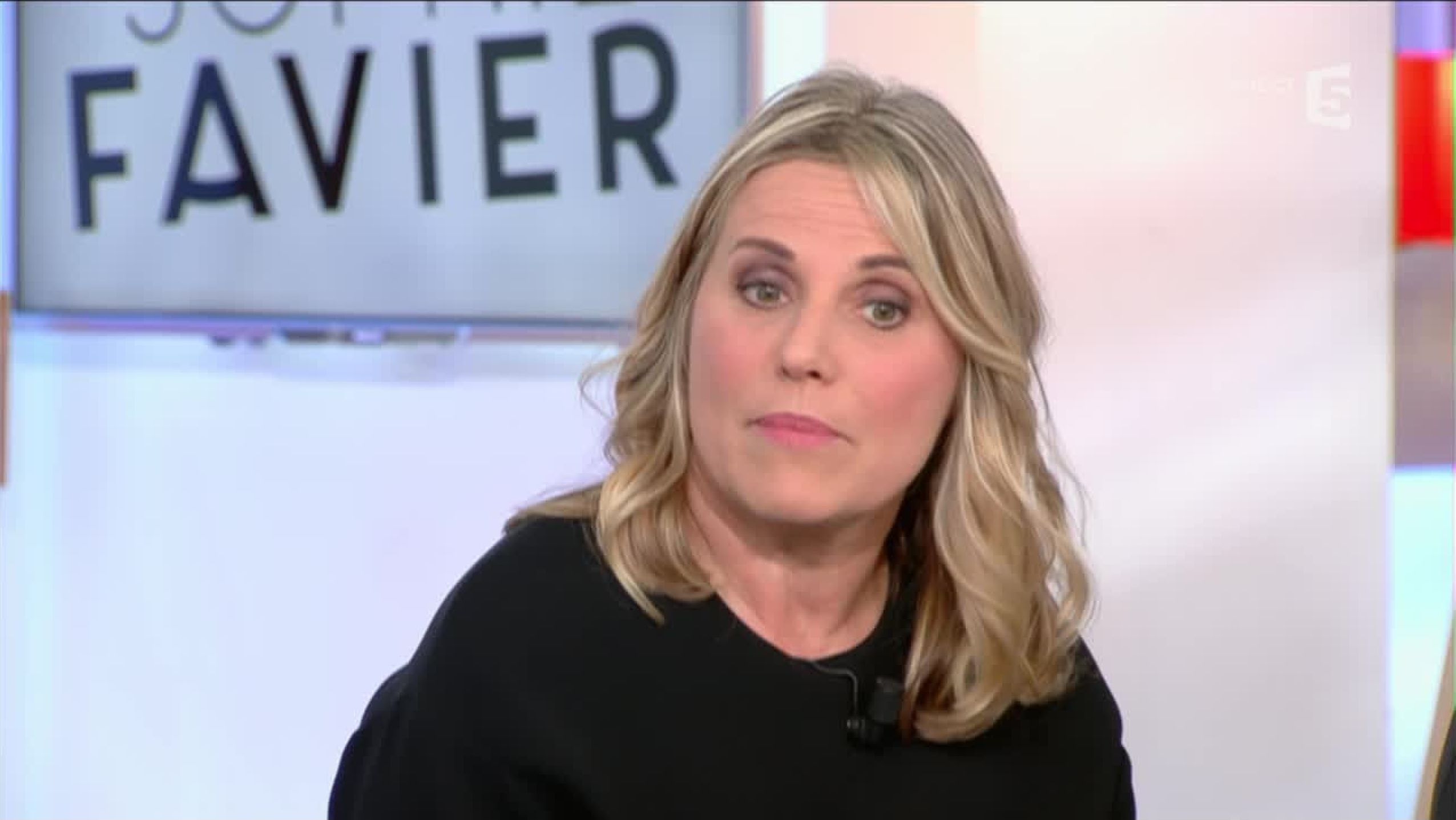 Sophie Favier : Remontée contre TF1, elle estime avoir été &quot;sacrifiée&quot;