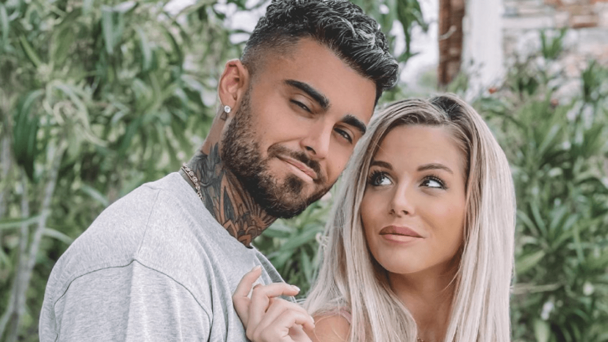 Thibault Garcia en tournage, Jessica Thivenin recadre les internautes qui critiquent son absence