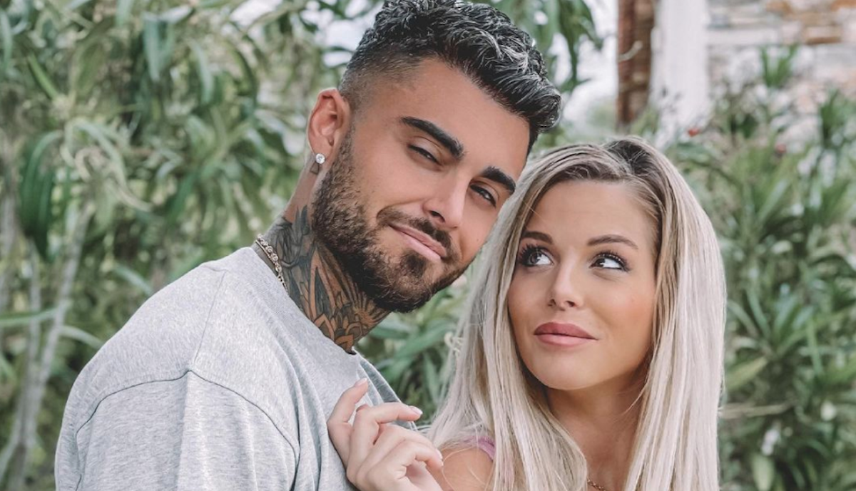 Thibault Garcia en tournage pendant que Jessica Thivenin est enceinte et alitée : Elle réagit !