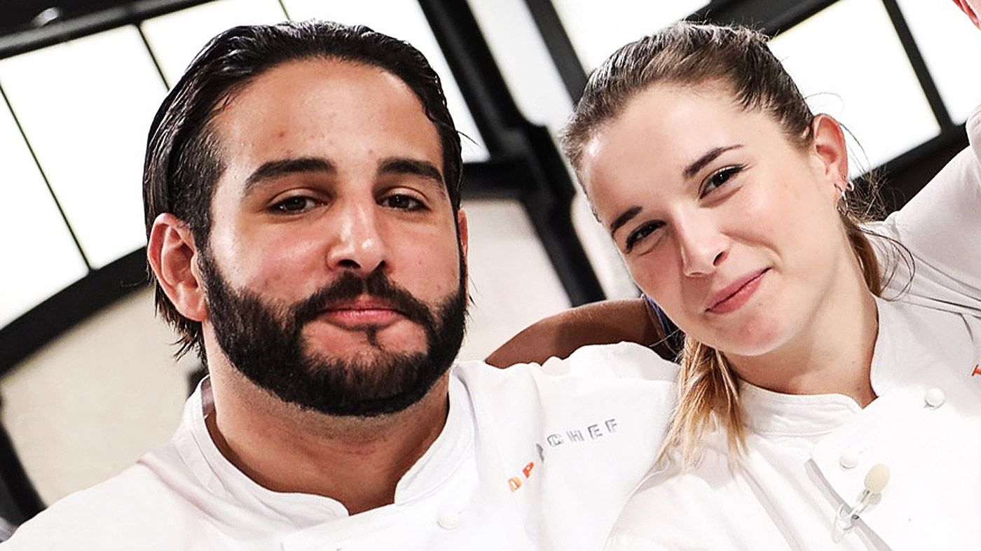 Top Chef S12 E18 : Au bout du suspense, le vainqueur est...