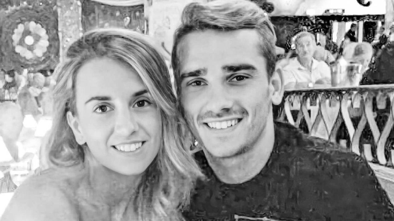 Antoine Griezmann en pleine polémique : Sa femme poste un mystérieux message