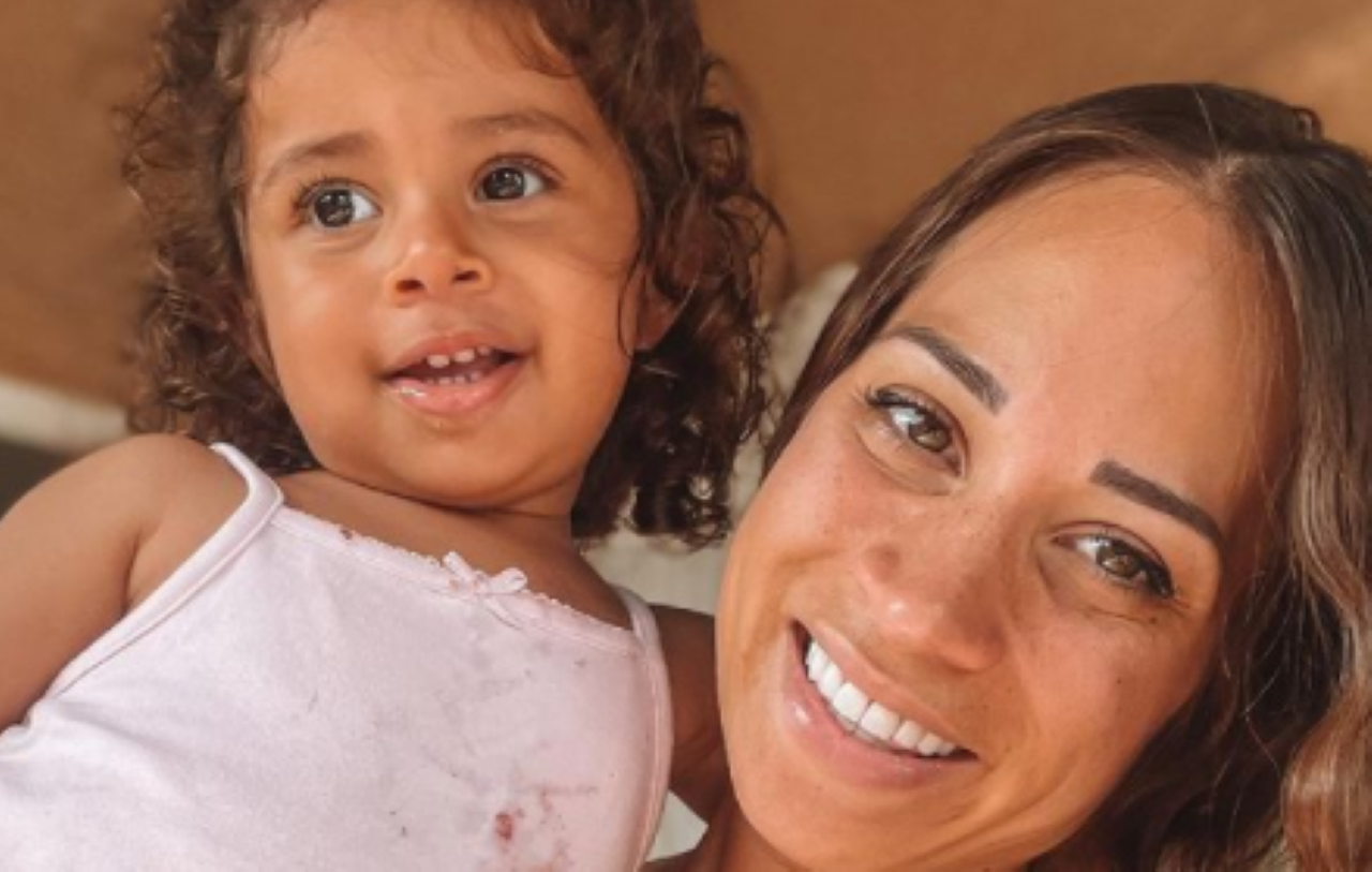 Cécilia Siharaj (Mamans &amp; Célèbres) : Sa fille Sway à l’hôpital, elle donne des nouvelles