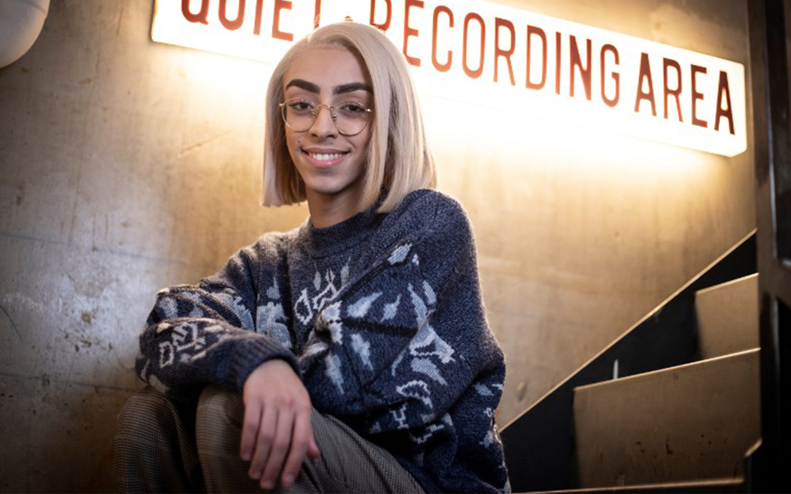 Danse avec les stars : Bilal Hassani rejoint le casting !