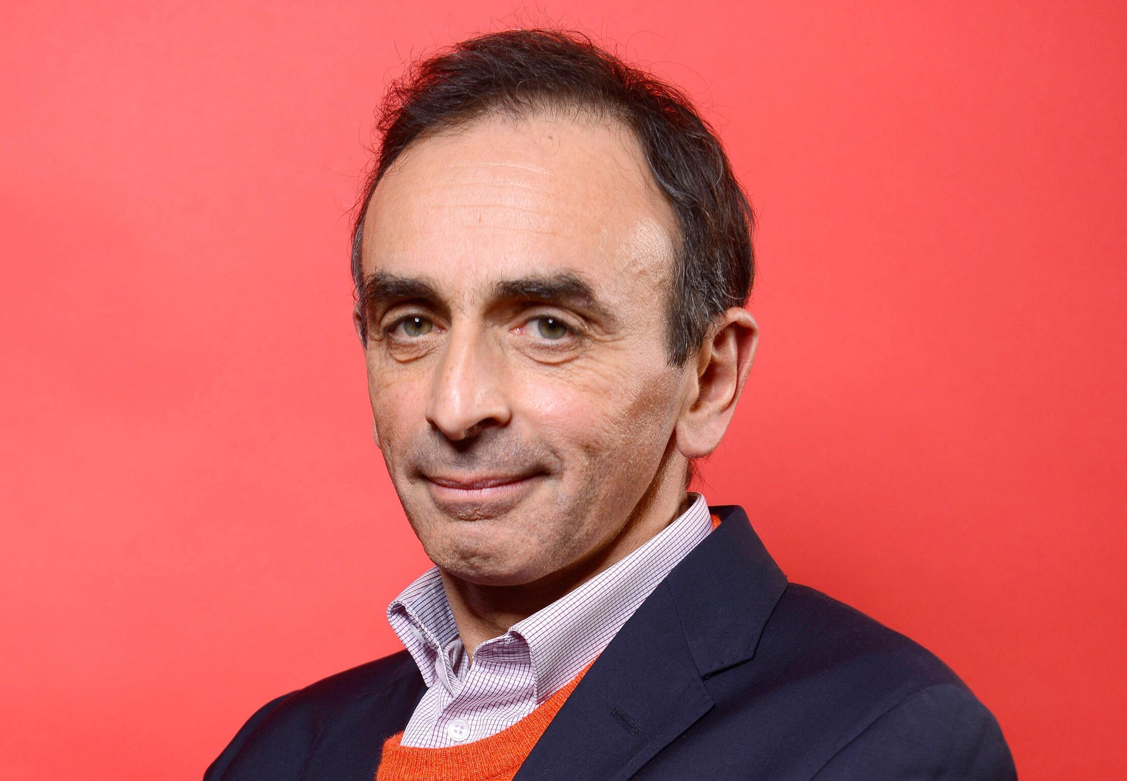 Eric Zemmour futur candidat à la présidentielle ? Laurent Ruquier donne son avis