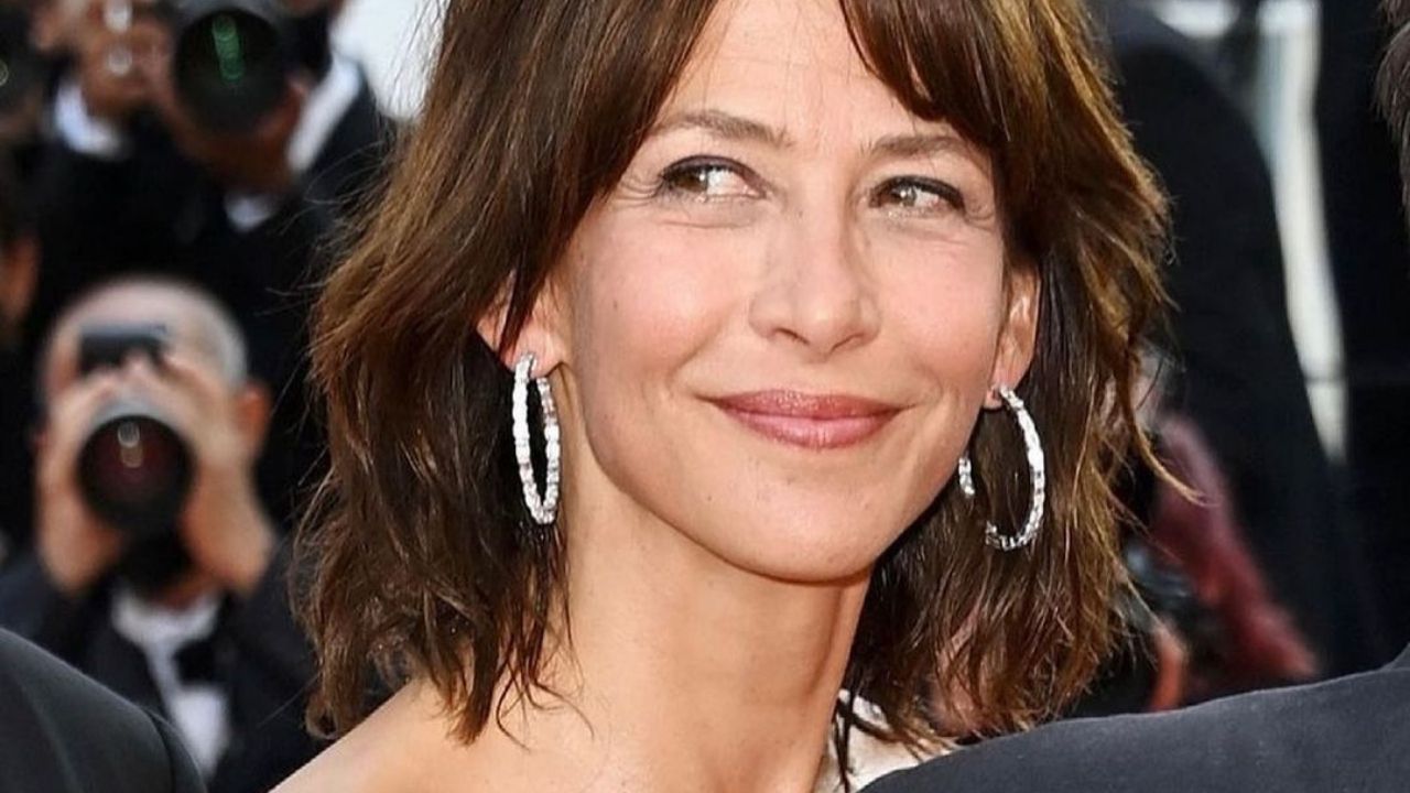 [Exclu] Sophie Marceau de retour à Cannes : Son compagnon caché dans la salle pour la soutenir