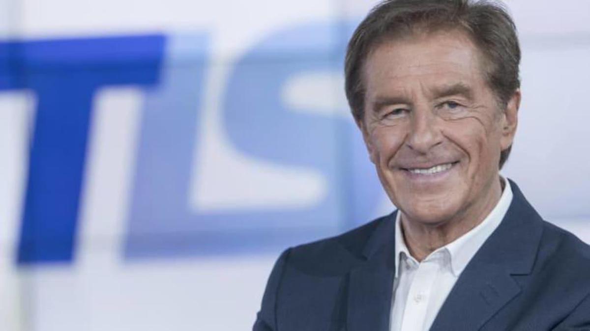Henri Sannier : Après un accident, l’animateur est &quot;coincé dans un fauteuil roulant&quot;
