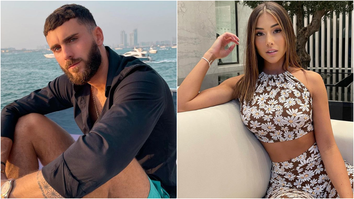 ORDM : Illan Castronovo et Isabeau Delatour en couple ? Un blogueur confirme !