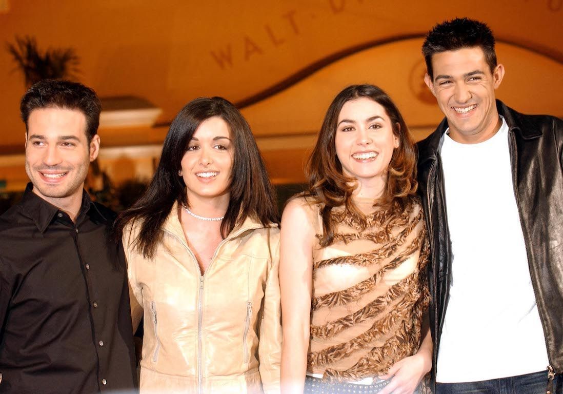 Jenifer : Les anciens de la Star Academy balancent sur leurs retrouvailles "Elle a fait semblant"