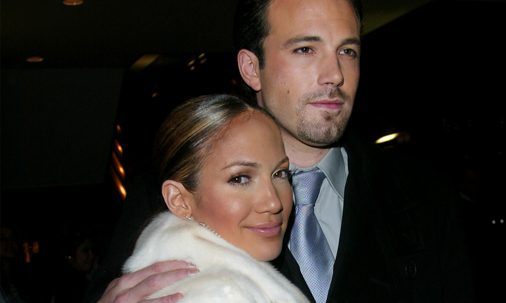 Jennifer Lopez et Ben Affleck en couple : La chanteuse vit &quot;la meilleure partie de sa vie&quot;