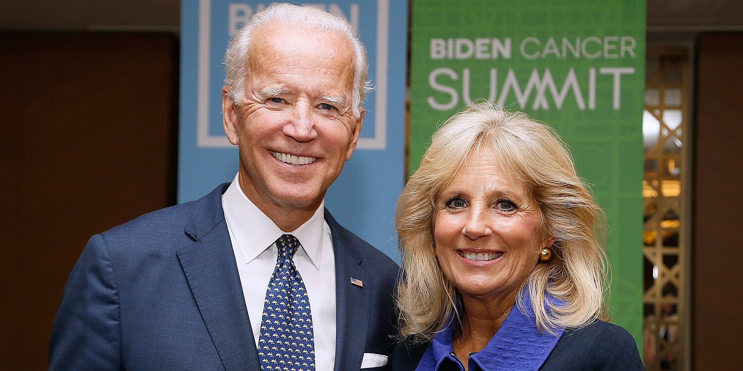 Joe et Jill Biden : Comment leur arrivée à la Maison Blanche a bouleversé leur mariage