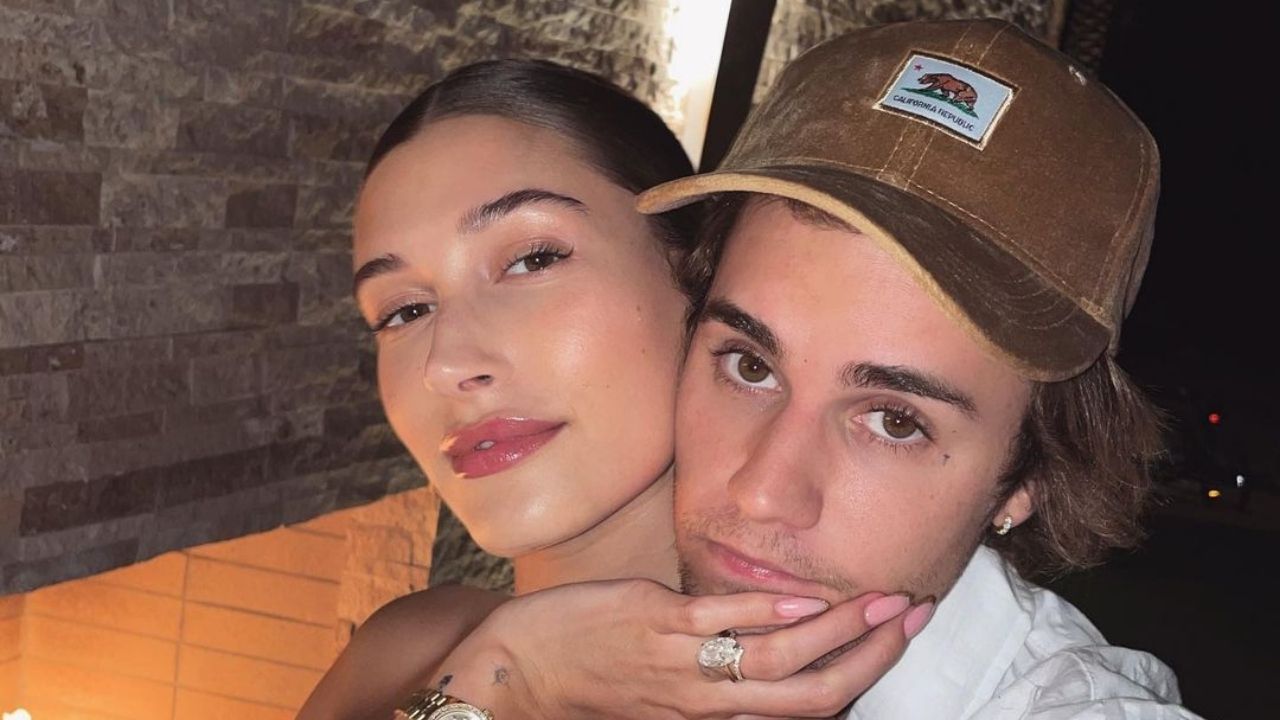 Justin Bieber surpris en train de crier sur sa femme Hailey ? Cette vidéo qui intrigue