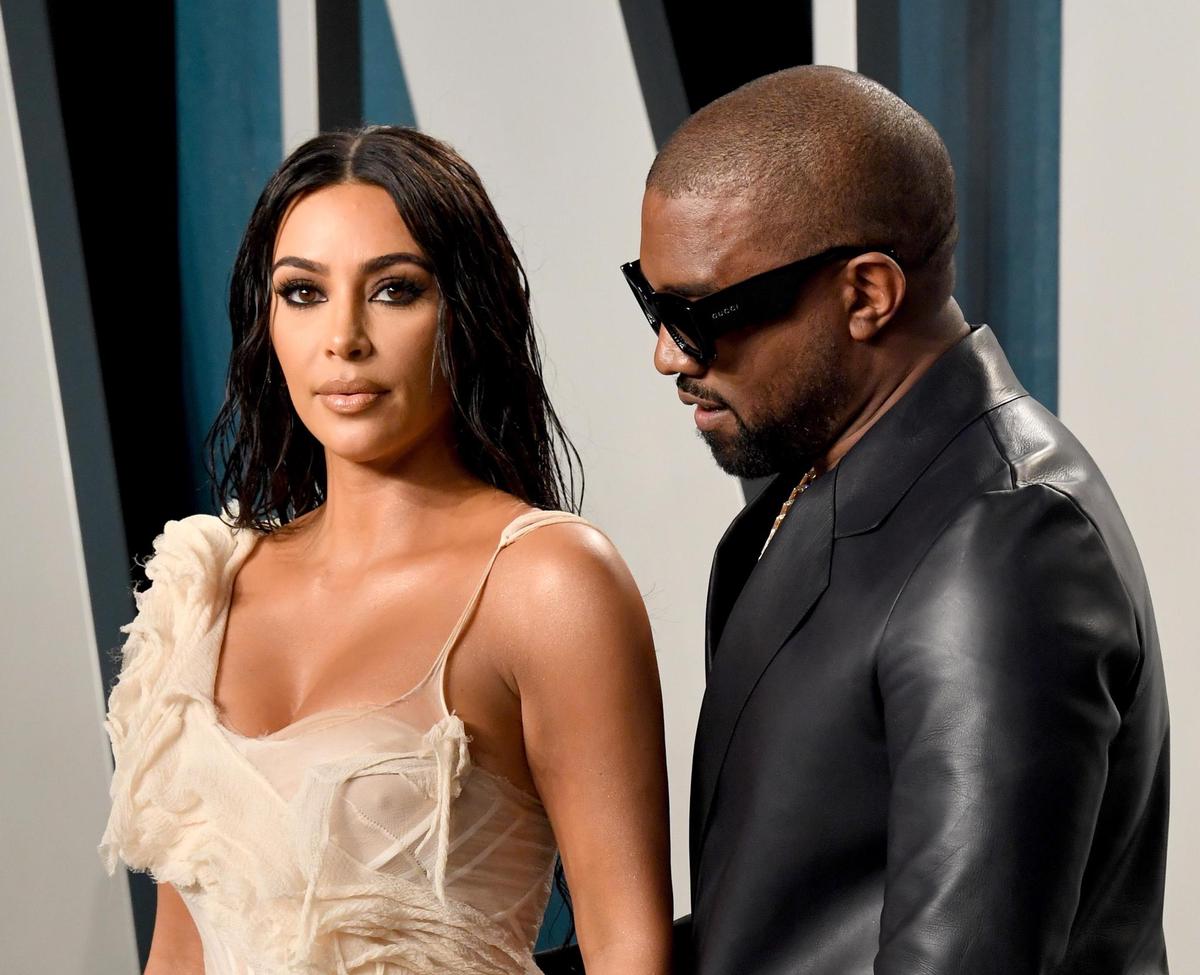 Kim Kardashian révèle enfin les véritables raisons de son divorce avec Kanye West