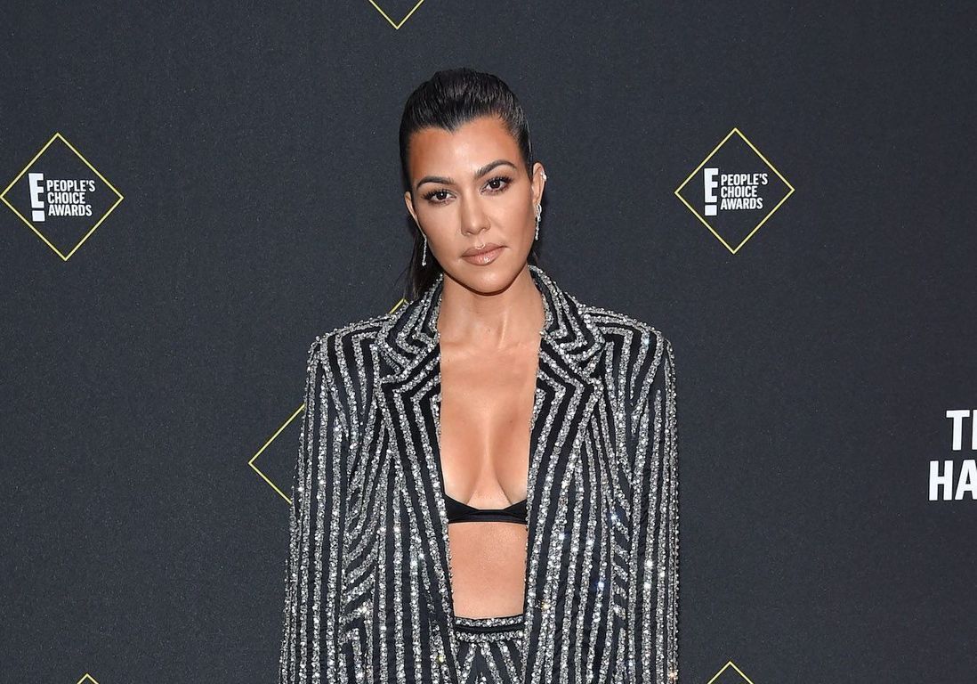 Kourtney Kardashian bientôt mariée ? Ce détail qui a mis le doute sur la Toile