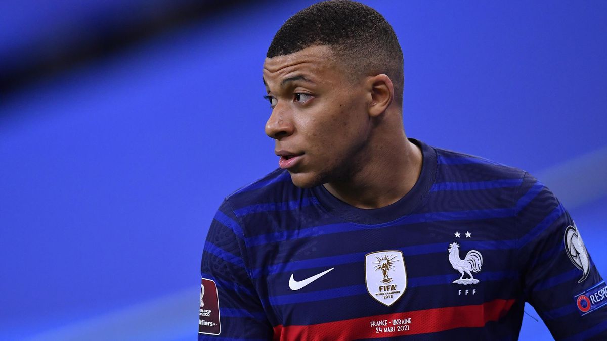 Kylian Mbappé victime de propos racistes : La justice a été saisie !