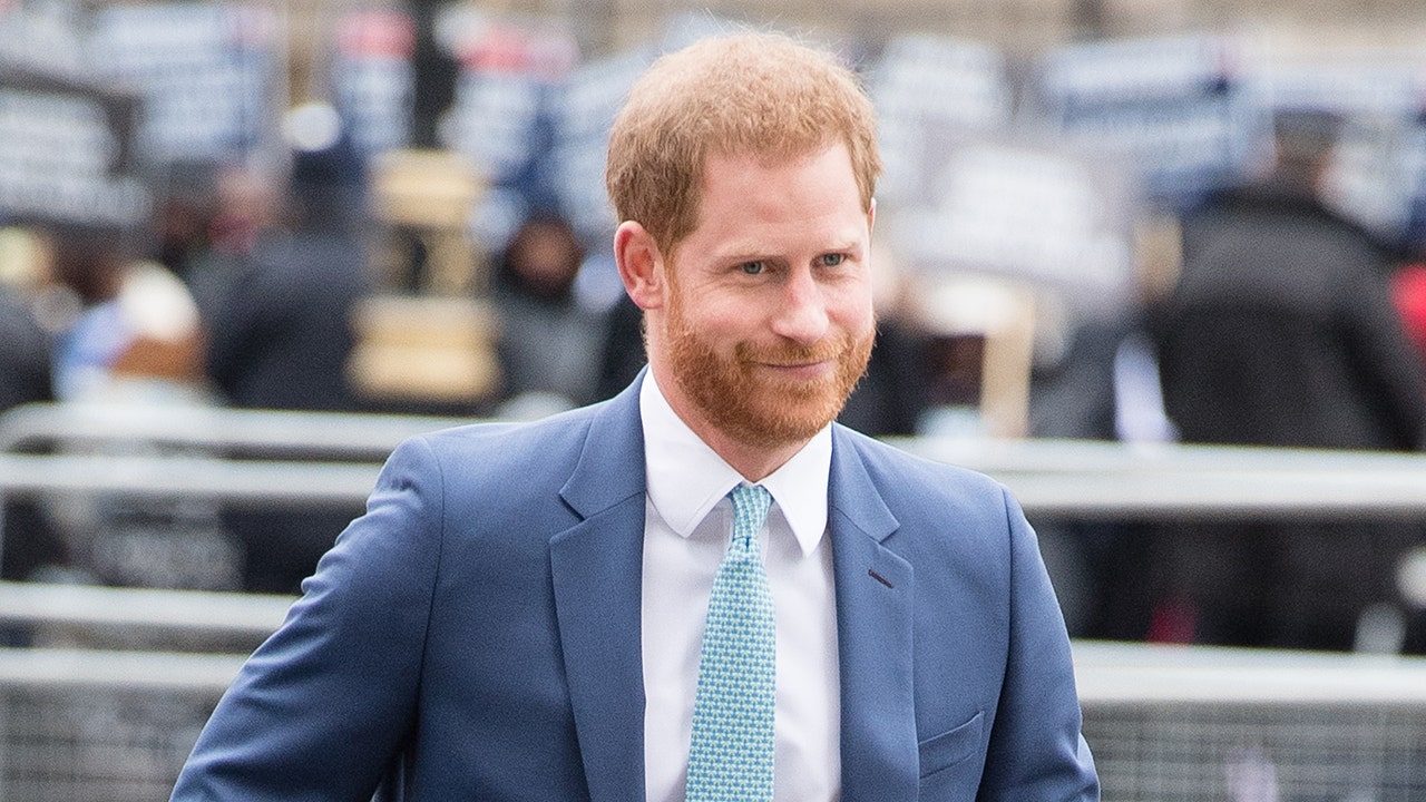 Le prince Harry : Cette grosse somme qu'il va empocher pour ses mémoires