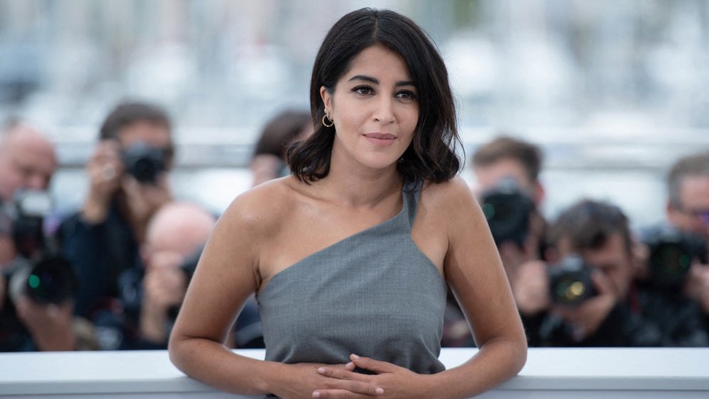 Leïla Bekhti fait de surprenantes confidences sur son amoureux Tahar Rahim