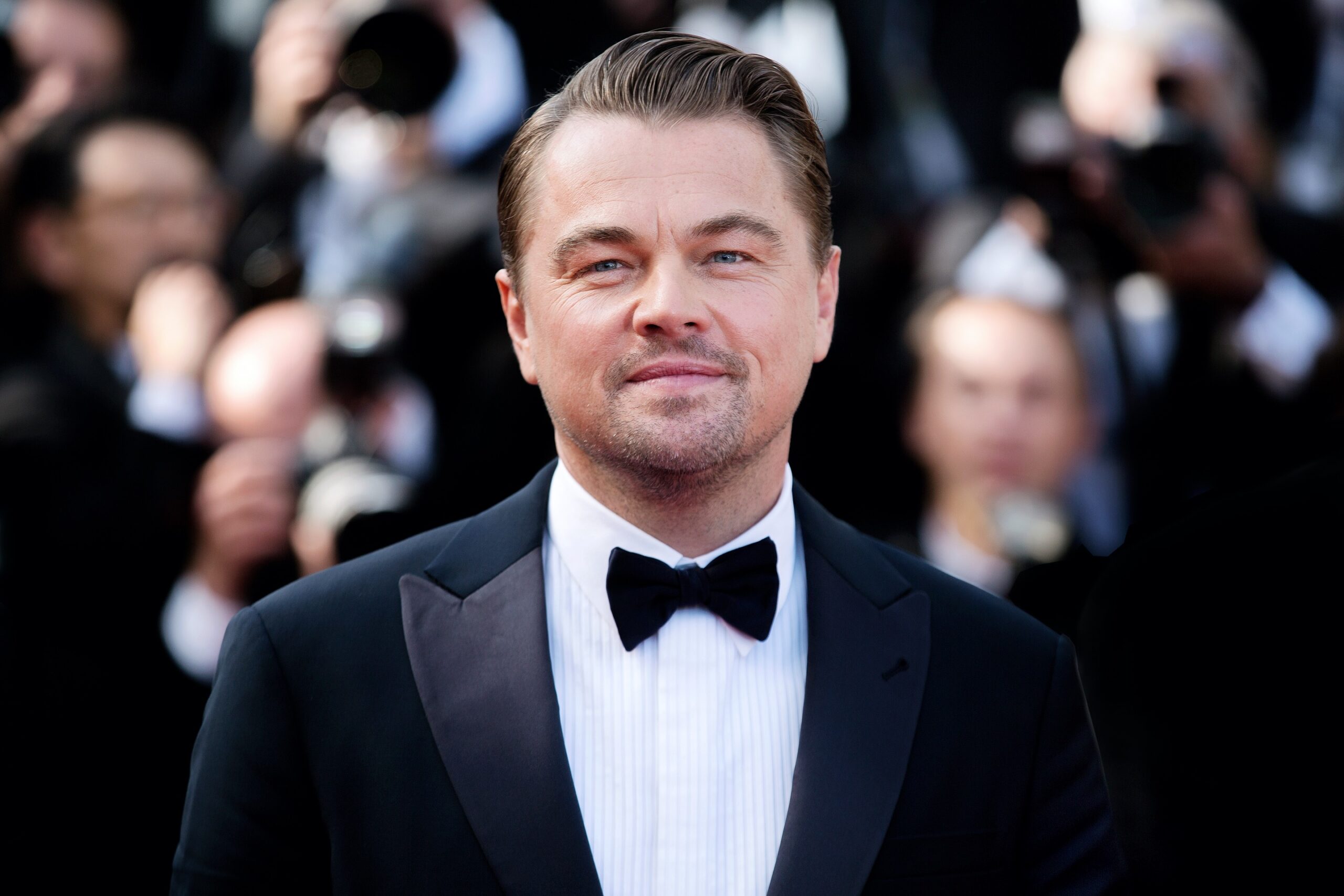 Leonardo DiCaprio se fait draguer sur Instagram par une célèbre actrice... et c'est très drôle !