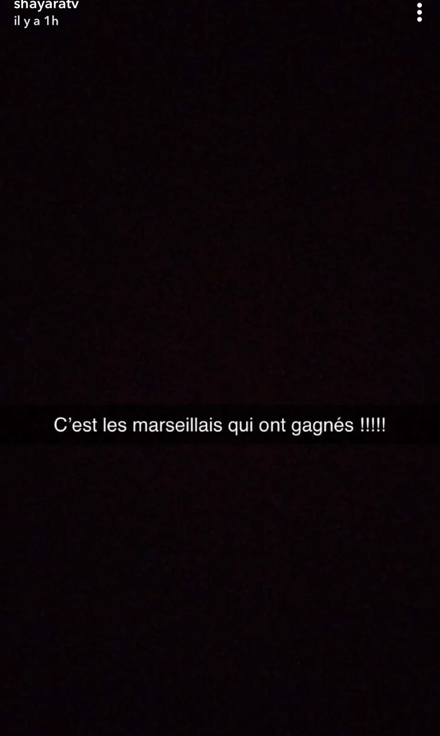  Les Marseillais vs Le Reste du monde 6 @Instagram