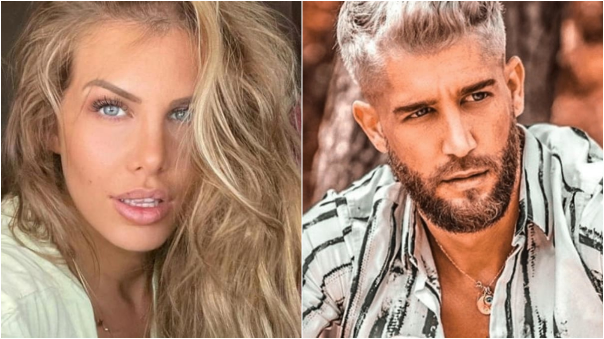 LMvsMonde6 : Adixia et Paga se retrouvent et se clashent sur le tournage !