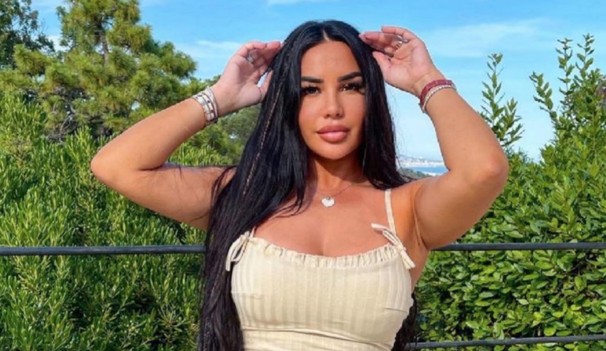 Milla Jasmine : Elle officialise sa relation avec un père de famille !