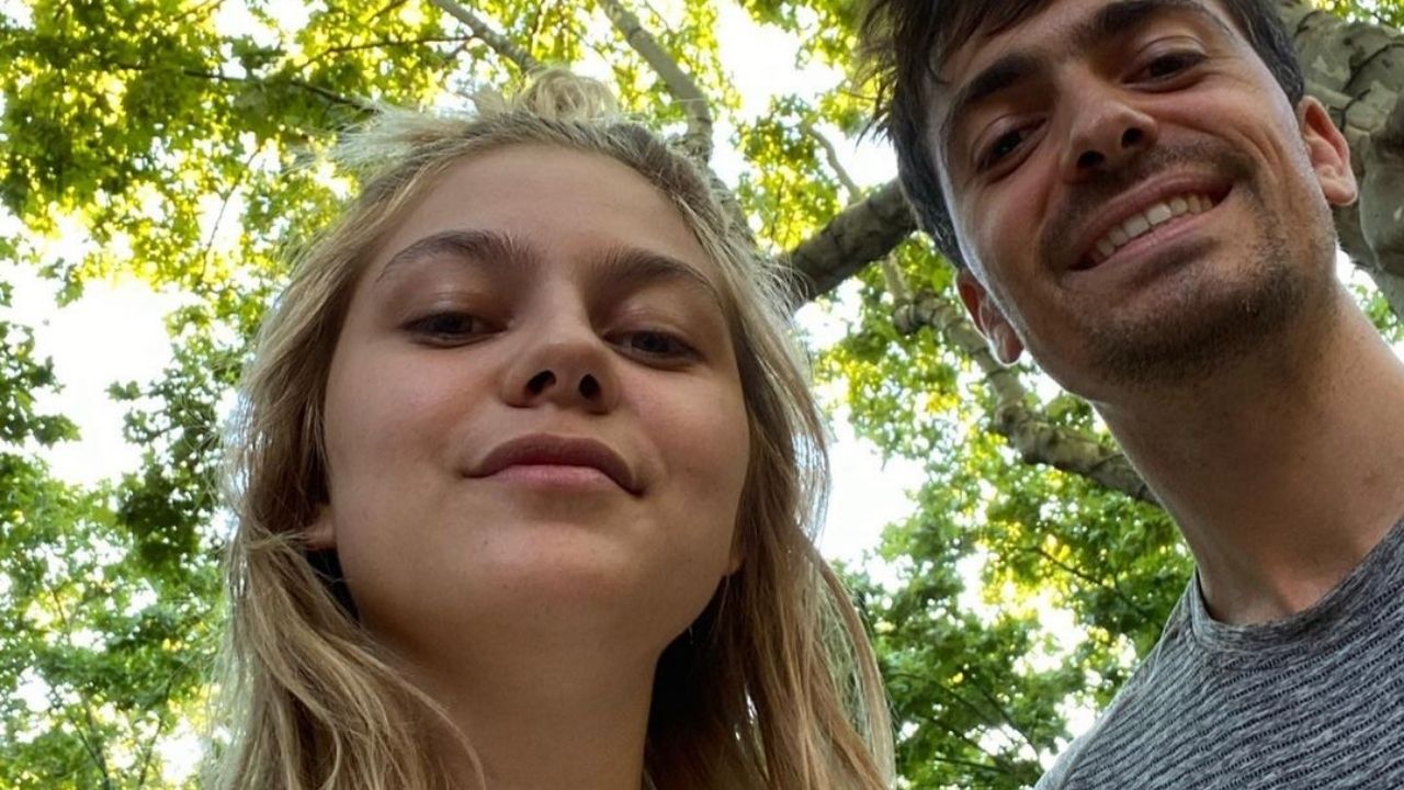 Louane amoureuse: Sa belle déclaration à son chéri, Florian Rossi