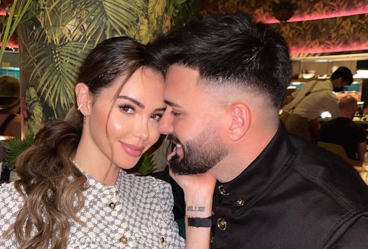 Mariage de Nabilla : Cette pique lancée à son frère Tarek qui ne devrait pas lui plaire !