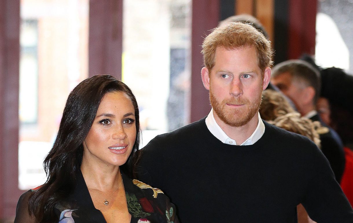 Meghan Markle et le prince Harry bientôt en difficulté financière ?