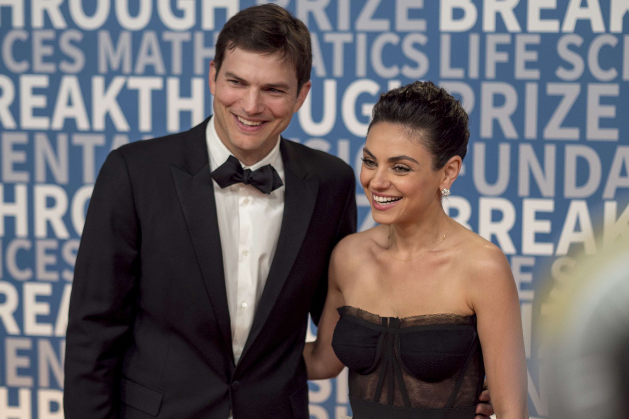 Mila Kunis : Ce rêve d’une vie qu’elle a interdit à Ashton Kutcher