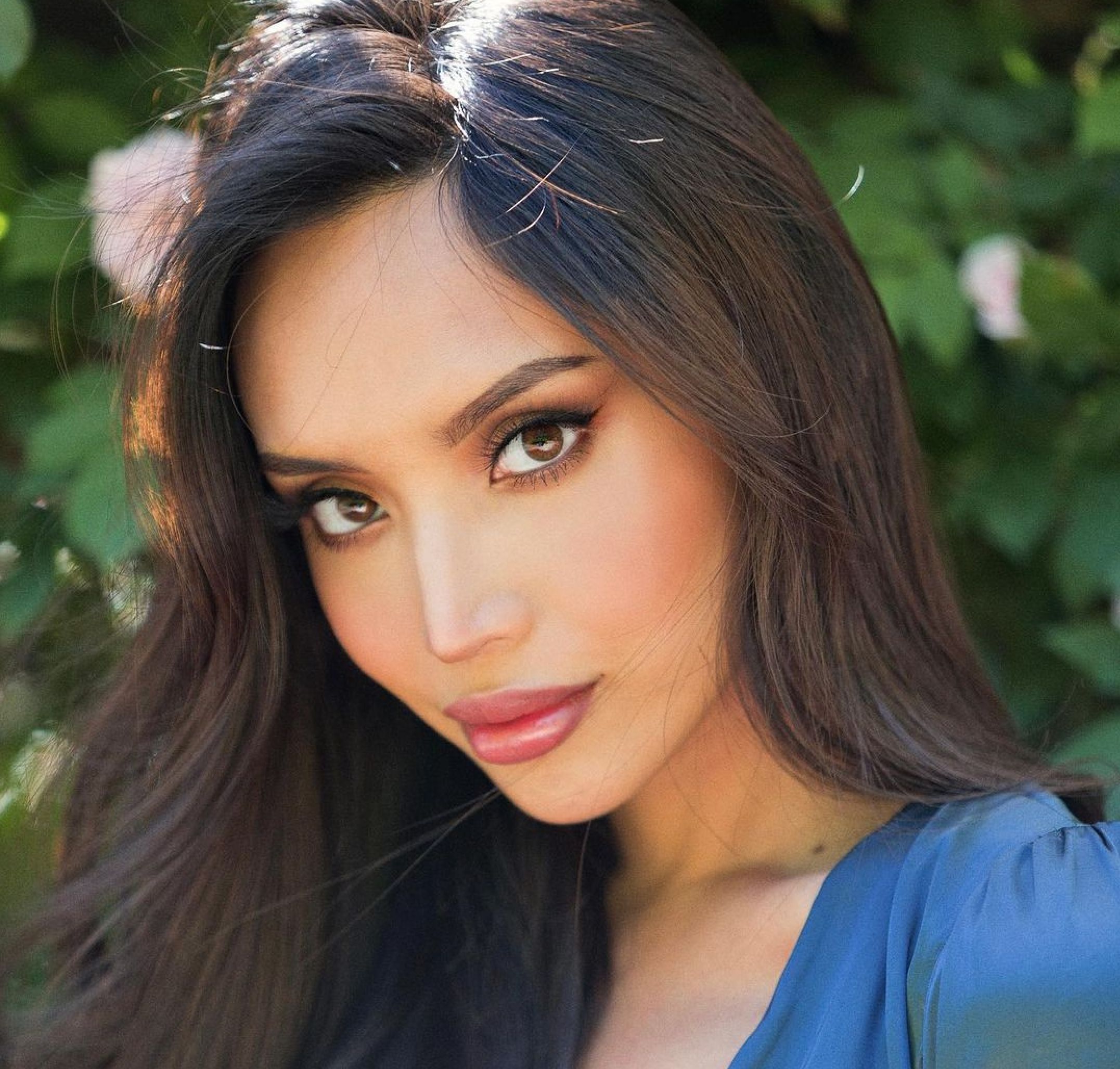 Miss USA : Kataluna Enriquez devient la première Miss transgenre du concours !