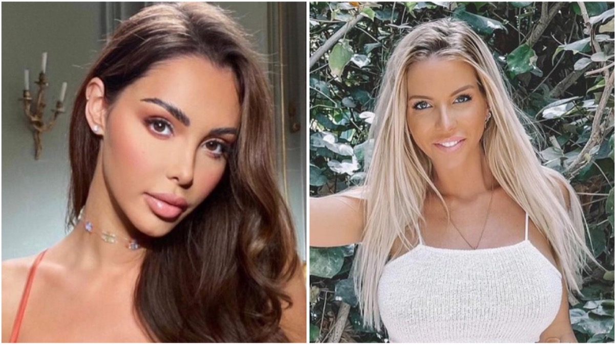 Nabilla Benattia vient-elle de tacler Jessica Thivenin ? On en sait plus !