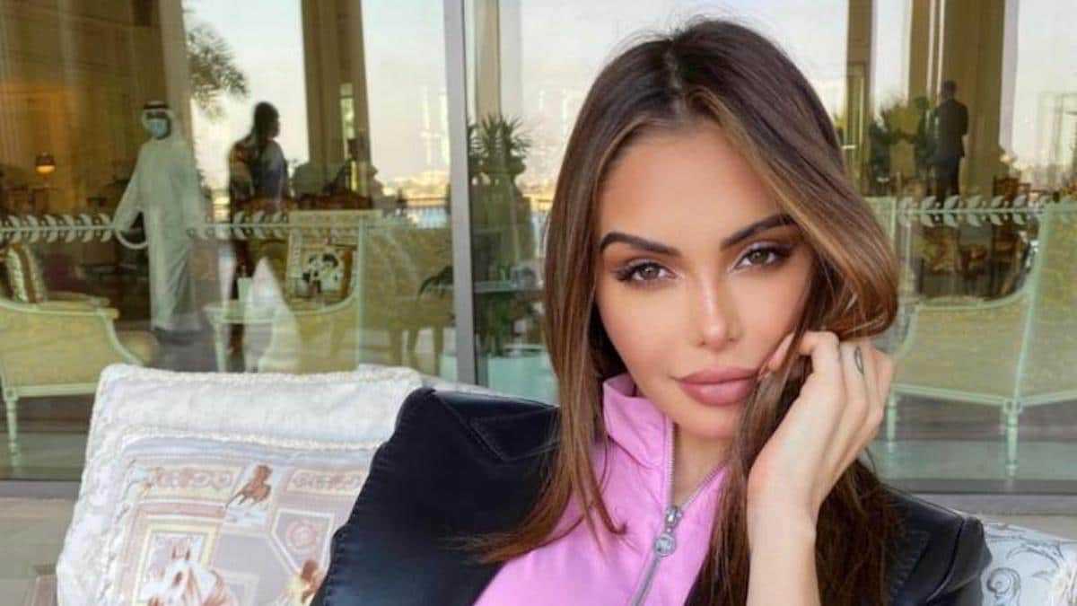 Nabilla Benattia : L'ancienne star des Anges aurait refusé plusieurs projets au cinéma