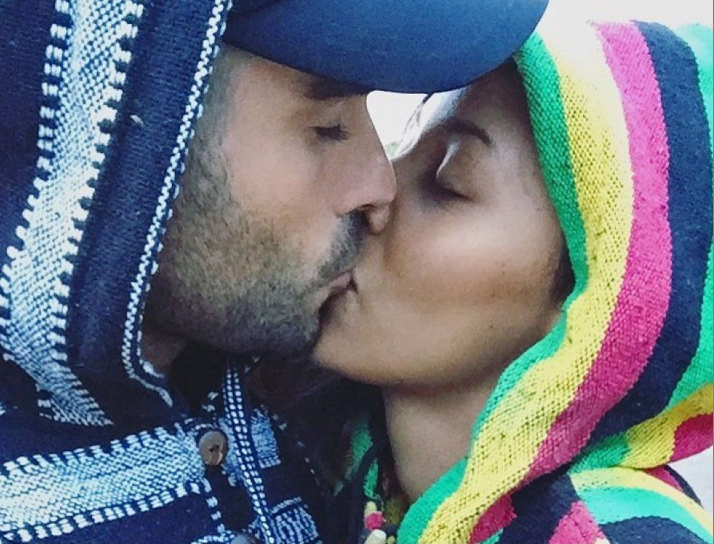 Nehuda de nouveau en couple avec Ricardo ? "C'est plus fort que mon amour-propre"