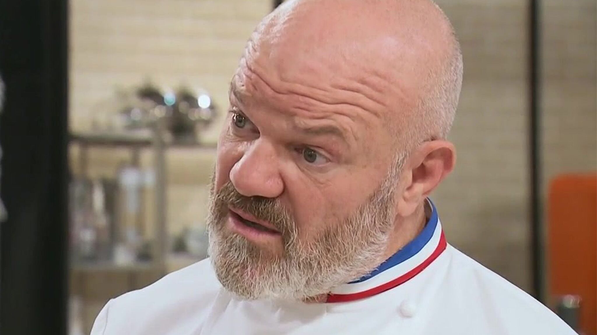 Philippe Etchebest : Il ferme son restaurant pour suspicions de Covid parmi le personnel