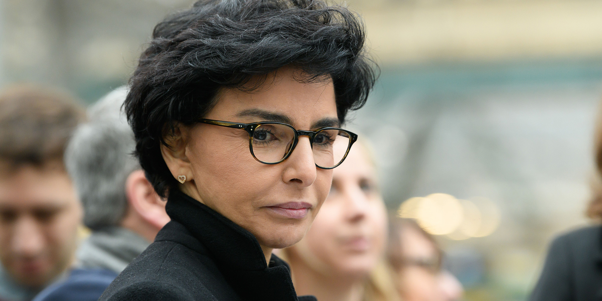 Rachida Dati : Pour la naissance de sa fille Zohra, elle a reçu... un mouton !