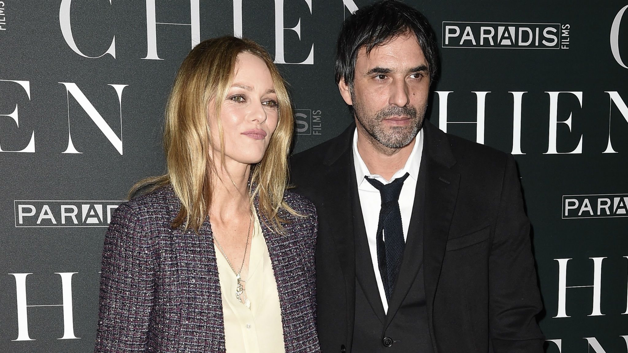 Vanessa Paradis séparée de Samuel Benchetrit ? "Elle était au plus mal"