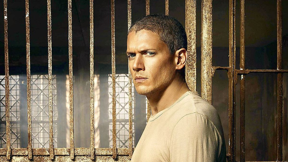 Wentworth Miller (Prison Break) : L’acteur dévoile être autiste !