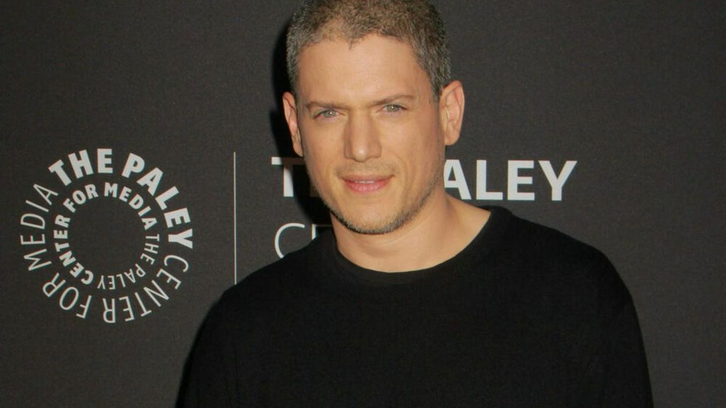 Wentworth Miller (Prison Break) : L’acteur dévoile être autiste !